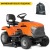 Садовый минитрактор Daewoo DSD 108 H во Владимире