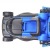 Газонокосилка аккумуляторная Haitec HT-ARM132 во Владимире