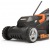 Газонокосилка аккумуляторная Worx WG730E во Владимире