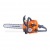 Бензопила Villartec SB 018 Legend 16" + набор заточной Stihl d4,0мм во Владимире