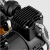Компрессор поршневой безмасляный Denzel DLP-3000/50 во Владимире