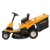 Садовый райдер Cub Cadet Minirider CC 114 TA во Владимире