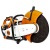 Бензорез Stihl TS 420 во Владимире