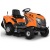 Садовый минитрактор Daewoo DWT 1020 во Владимире