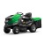Садовый минитрактор Caiman Rapido Max 2WD 97D2C2 во Владимире