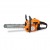 Бензопила Villartec SB301 14" + набор заточной Stihl d4,0мм во Владимире