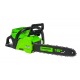 Аккумуляторная пила GreenWorks GD60CS40K2-16&quot; во Владимире