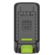 Аккумулятор High Power G40HP2 для техники GreenWorks 40 В во Владимире