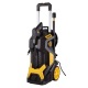 Мойка высокого давления Huter W240i K7 Smart Professional во Владимире