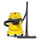 Пылесос для сухой и влажной уборки Karcher WD 3 P во Владимире