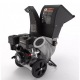 Измельчитель бензиновый Holzfforma CS10D во Владимире