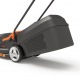 Газонокосилка аккумуляторная Worx WG730E во Владимире