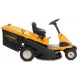 Садовый райдер Cub Cadet Minirider CC 114 TA во Владимире