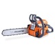 Бензопила Villartec SB 018 Legend 16&quot; + набор заточной Stihl d4,0мм во Владимире
