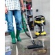 Промышленный пылесос Karcher WD 6 P Premium во Владимире