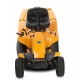 Садовый райдер Cub Cadet Minirider CC 114 TA во Владимире