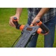 Газонокосилка электрическая Black+Decker BEMW471ES-QS во Владимире