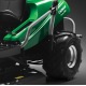 Садовый минитрактор Caiman Croso 4WD 97D2C во Владимире