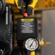Компрессор поршневой безмасляный Denzel DLP-950/10 во Владимире