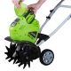 Культиватор аккумуляторный GreenWorks G-Max G40TLK4 40V во Владимире