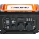 Бензиновый генератор инверторный Villartec GI358 2025 3.5 кВт во Владимире