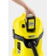 Промышленный пылесос Karcher WD 3 Battery во Владимире