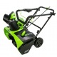 Снегоуборщик аккумуляторный GreenWorks GD60STK4 во Владимире