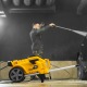 Мойка высокого давления Denzel K 70 Power во Владимире