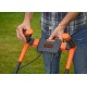 Газонокосилка электрическая Black+Decker BEMW471BH-QS во Владимире