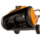 Снегоуборщик электрический Worx WG450E во Владимире