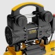 Компрессор поршневой безмасляный Denzel DLP-950/10 во Владимире