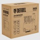 Компрессор поршневой безмасляный Denzel DLP-3000/50 во Владимире