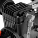 Компрессор поршневой безмасляный Denzel DLP-950/24 во Владимире