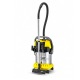 Промышленный пылесос Karcher WD 6 P Premium во Владимире