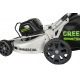 Газонокосилка аккумуляторная GreenWorks GC82LM51 (без батареи и зарядного устройства) во Владимире