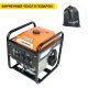 Бензиновый генератор инверторный Villartec GI358 2025 3.5 кВт во Владимире