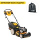 Газонокосилка бензиновая Cub Cadet CC LM3 CR46S (CC 46 SPB V HW) во Владимире