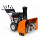 Снегоуборщик Villartec WB1387E во Владимире
