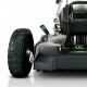 Газонокосилка аккумуляторная GreenWorks GC82LM51SP2 (без аккумулятора и зарядного устройства) во Владимире