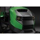 Садовый минитрактор Caiman Rapido Max 2WD 97D2C2 во Владимире