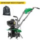 Культиватор Caiman Supertiller MB 30C + комплект Экстра 8000020713 во Владимире