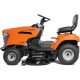 Садовый минитрактор Daewoo DSD 98 M во Владимире