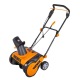 Снегоуборщик электрический Worx WG450E во Владимире