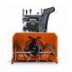 Снегоуборщик Villartec WB1176E во Владимире