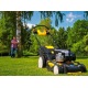 Газонокосилка бензиновая Cub Cadet CC LM3 CR46S (CC 46 SPB V HW) во Владимире