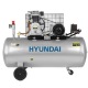 Компрессор поршневой масляный Hyundai HYC 40200-3BD во Владимире