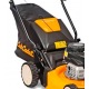 Газонокосилка бензиновая Cub Cadet CC LM1 CP46 (CC 46 PO) во Владимире