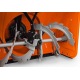 Снегоуборщик Villartec WB1176E во Владимире