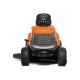 Садовый минитрактор Daewoo DSD 98 M во Владимире