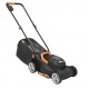 Газонокосилка аккумуляторная Worx WG730E во Владимире